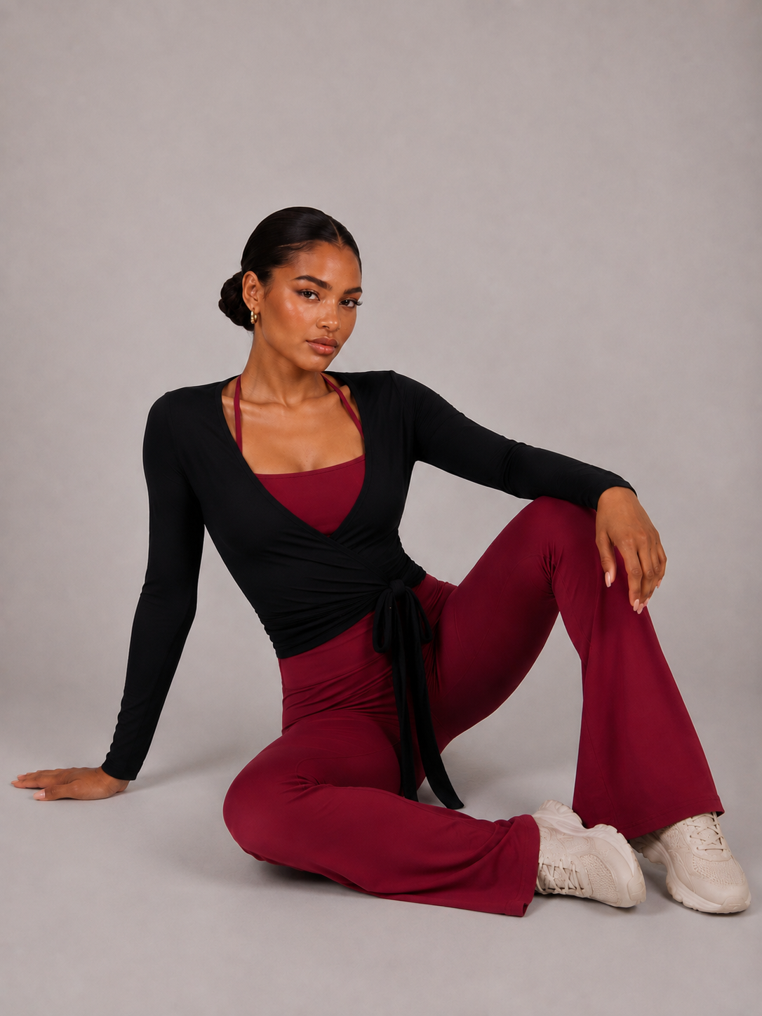 Cardigan Nova