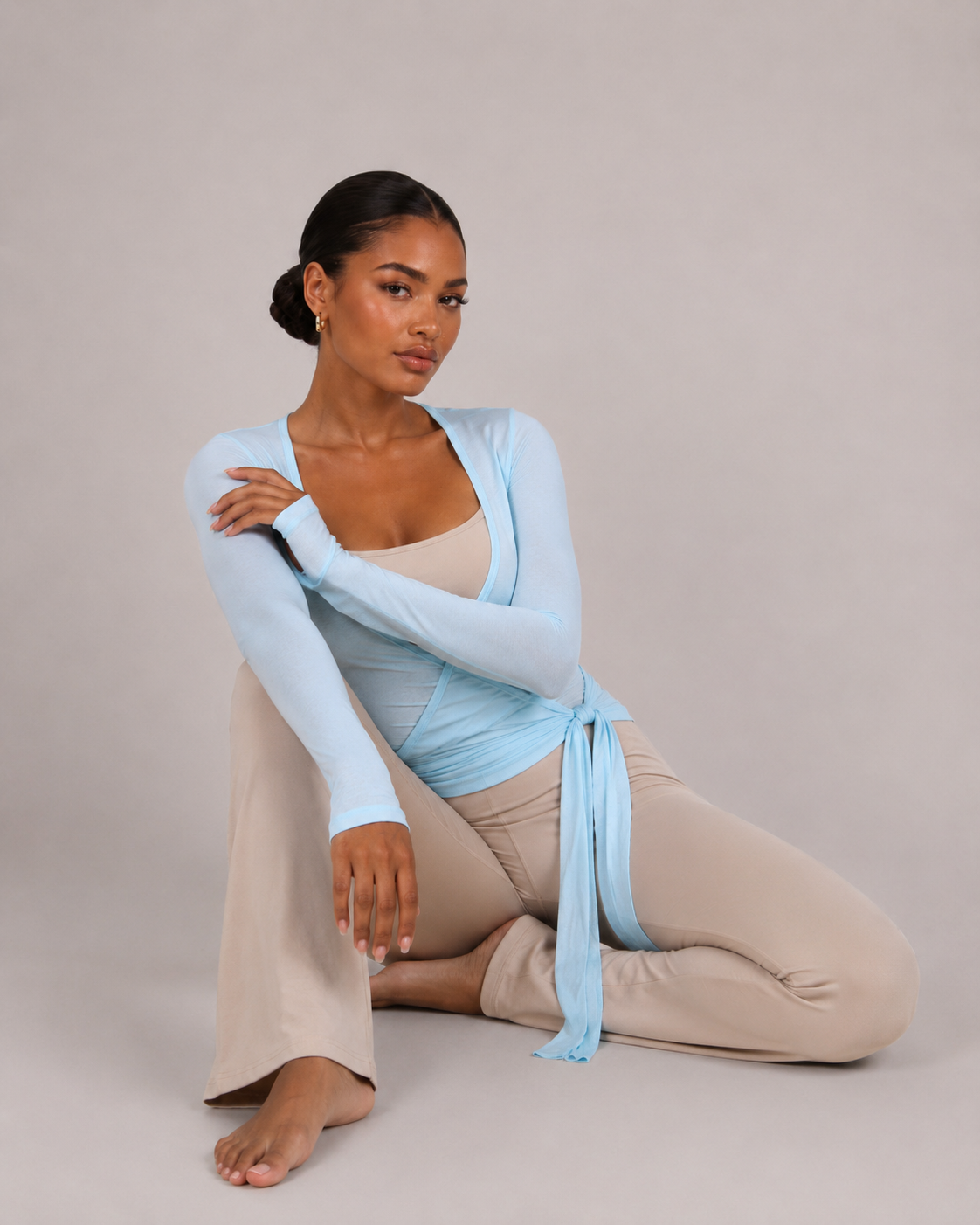 Cardigan Nova