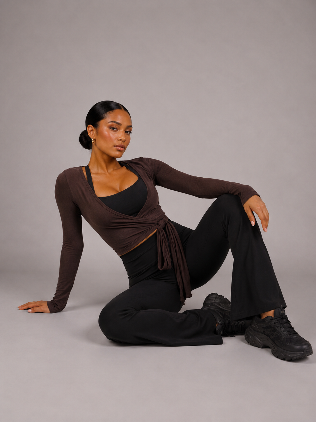 Cardigan Nova